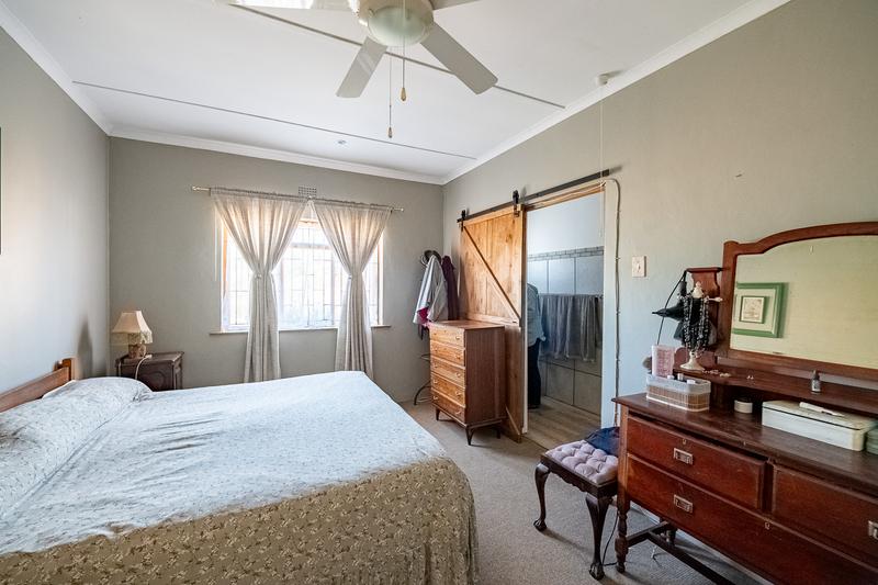 3 Bedroom Property for Sale in Riviersonderend Western Cape